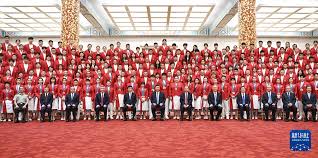与机会