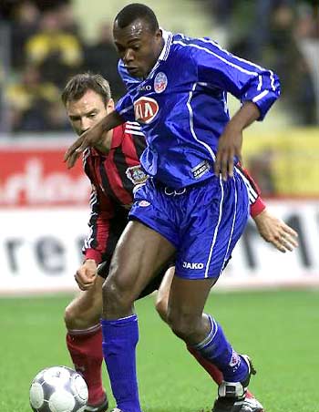 想的球员来 想的球员来